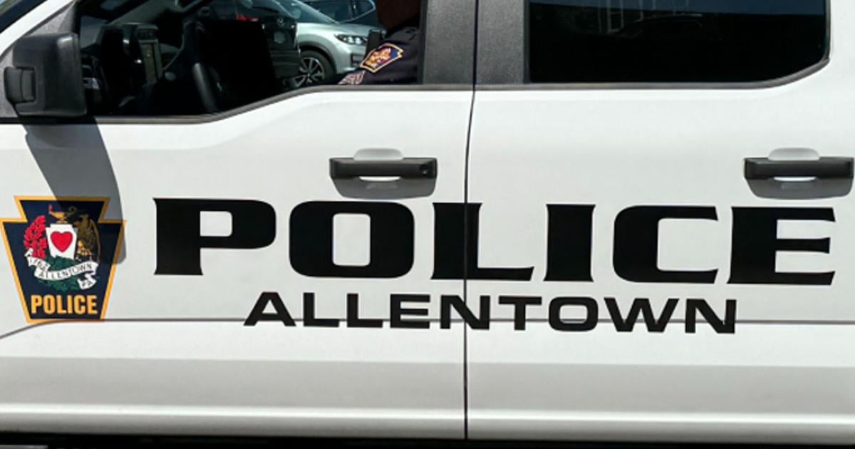 Hit-and-run incident injures pedestrian in Allentown | Allentown Area