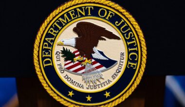 FBI arrests Pennsylvania man accused of plotting ISIS-backed attack
