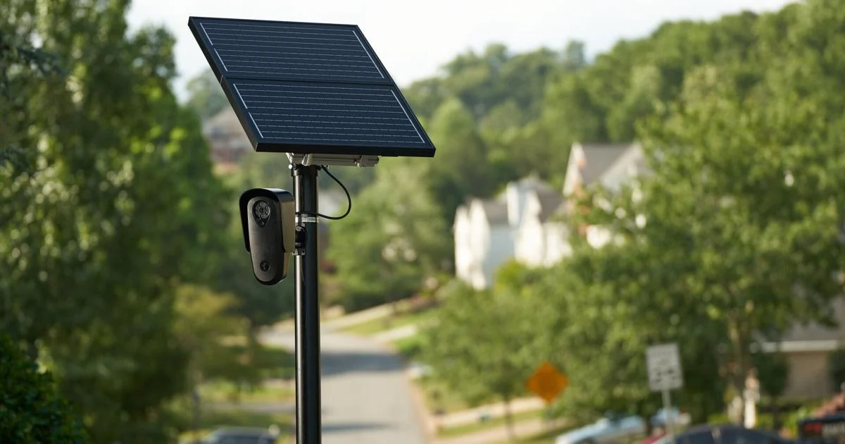 Allentown City Council authorizes $10K contract to research Flock technology | Allentown Area