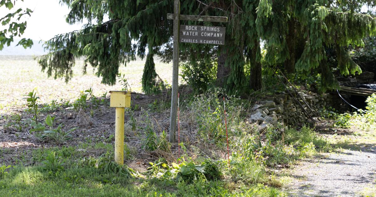 Rock Spring pitches co-op instead of PA American sale • Spotlight PA