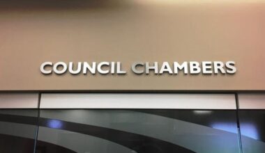 City council gives initial approval to zoning bylaw amendment to change parking requirements for non-market housing