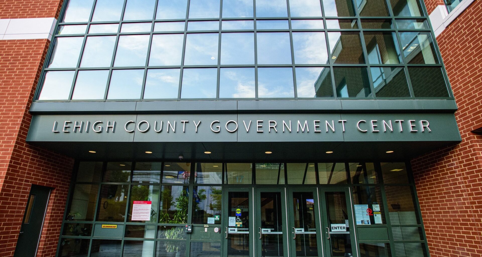One-of-a-kind Lehigh County pardon coordinator job could become full time