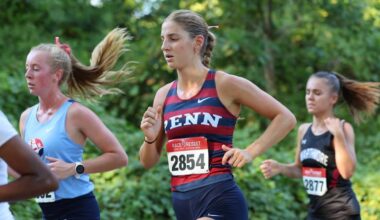Cross Country Set to Race at Main Line Invitational