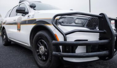Allentown man raped student in her dorm room at East Stroudsburg University, state police say | Monroe County Area