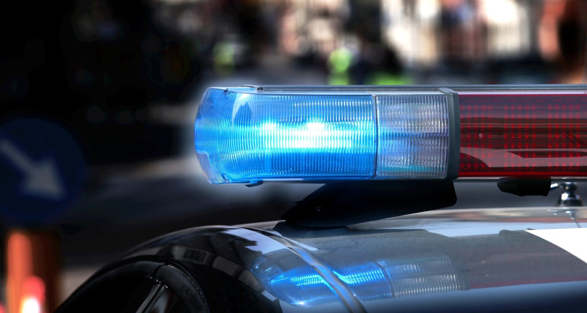 Authorities: Scranton man arrested after April high-speed chase