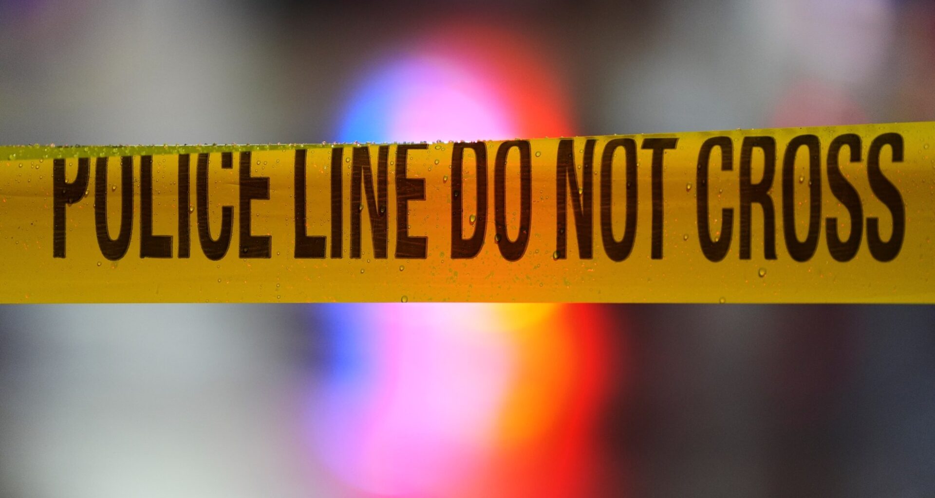 Darby police probe shooting on Darby Terrace
