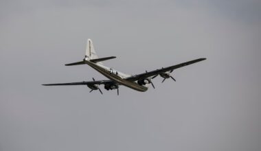 Rare World War II planes visit Lehigh Valley for tours and flight experiences