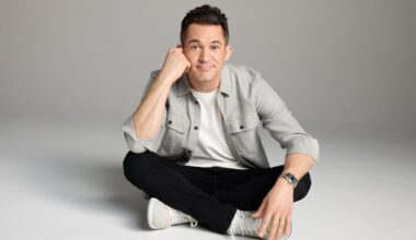 Justin Willman brings magic and wonder to Pittsburgh’s Byham Theater