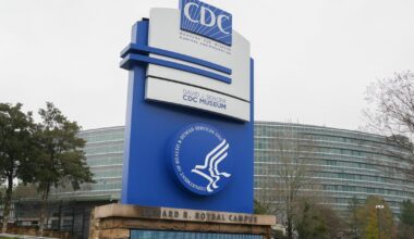 Pennsylvania Asks CDC For Emergency Measles Help Amid RFK Jr. Dispute