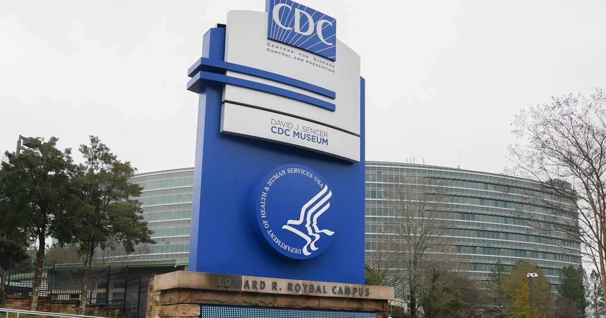 Pennsylvania Asks CDC For Emergency Measles Help Amid RFK Jr. Dispute