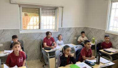 School of Joy