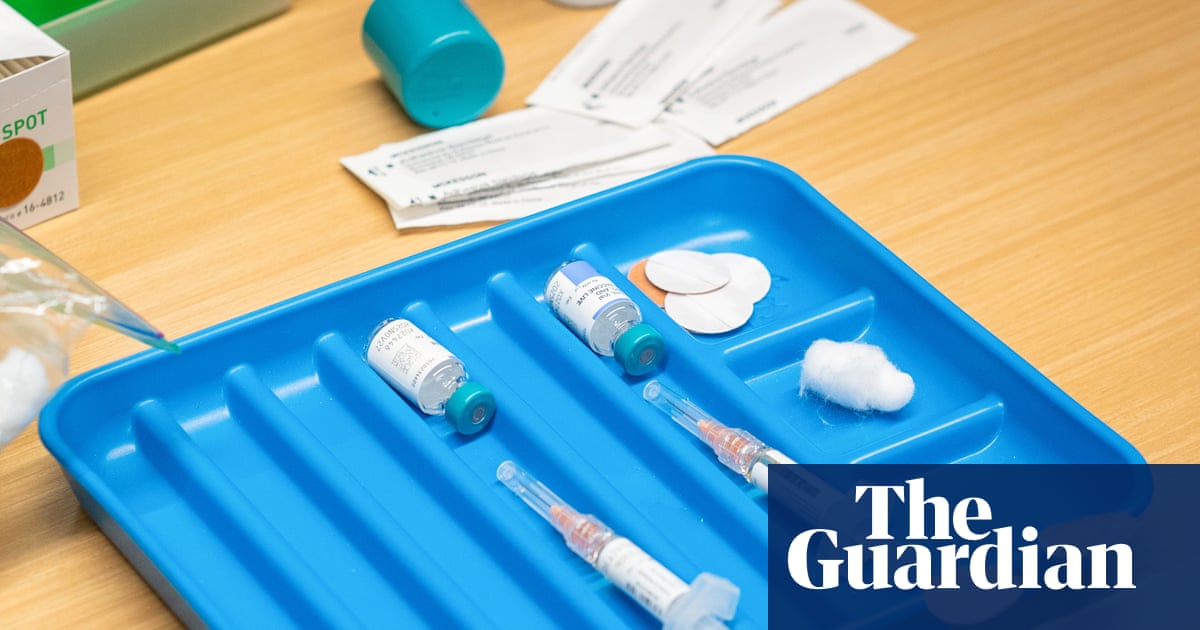 Pennsylvania asks CDC for emergency help as measles outbreak spreads | Pennsylvania