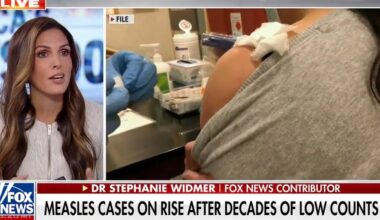 RFK Jr., Gov Shapiro clash over Pennsylvania measles outbreak