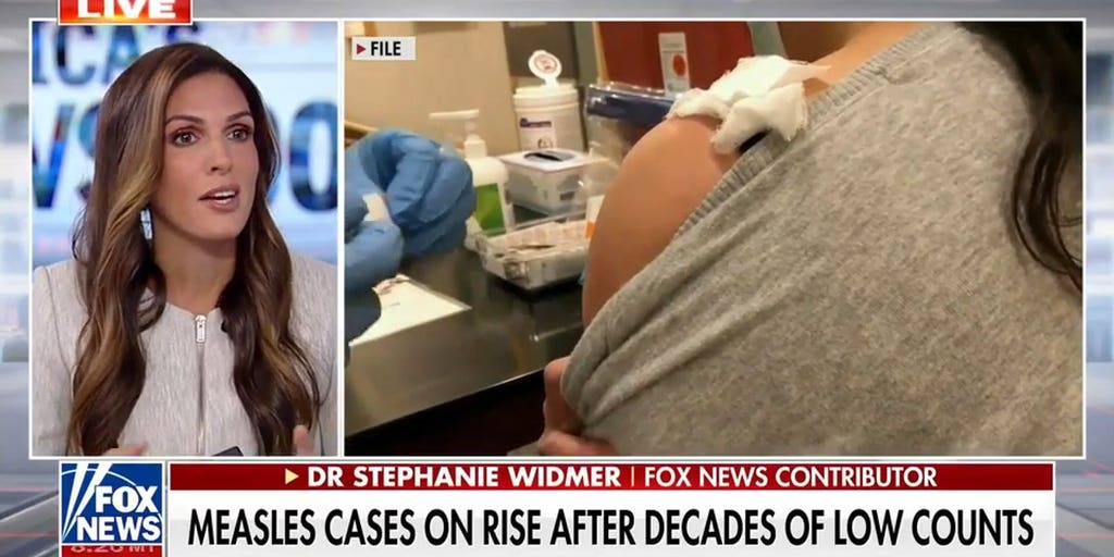 RFK Jr., Gov Shapiro clash over Pennsylvania measles outbreak