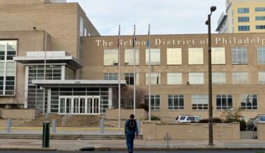 Philadelphia’s neighborhood schools make – or break – their communities