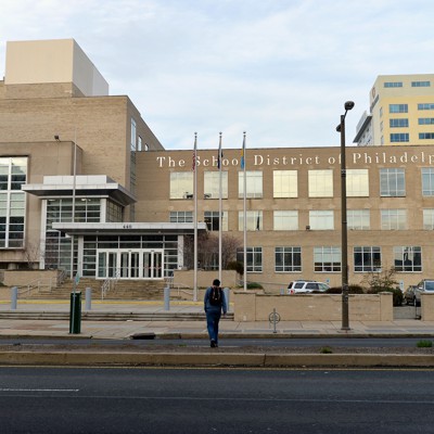 Philadelphia’s neighborhood schools make – or break – their communities