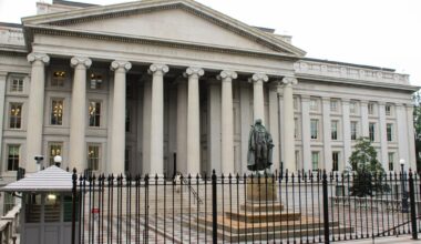 Trump administration proposes rule threatening colleges’ tax-exempt statuses – The Lafayette
