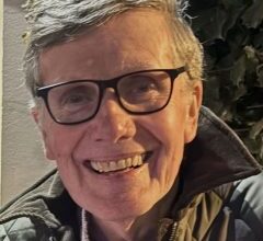 Remembering Attorney Joseph A. O’Brien (1946-2026) – Diocese of Scranton