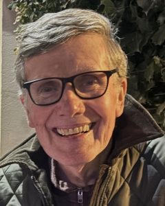Remembering Attorney Joseph A. O’Brien (1946-2026) – Diocese of Scranton