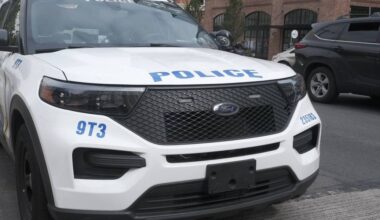 Man robbed of laptop while sitting outside Rittenhouse restaurant