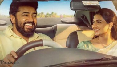 Bethlehem Kudumba Unit OTT release and platform new details: When and where to watch Nivin Pauly, Mamitha Baiju's highest-grossing Malayalam film online after its theatrical run