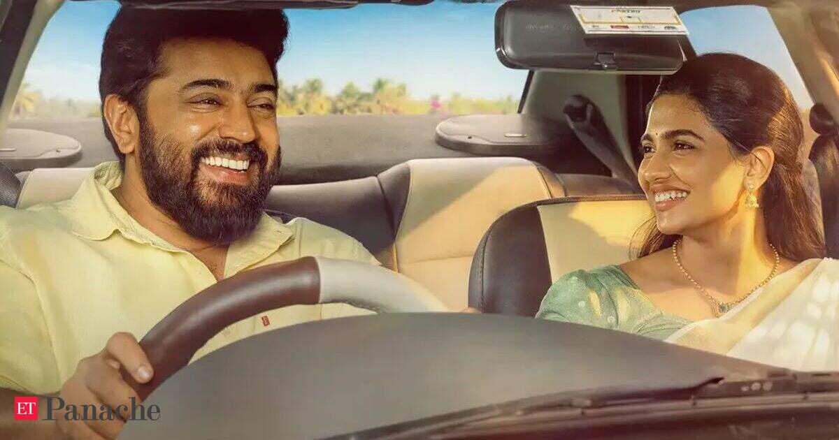 Bethlehem Kudumba Unit OTT release and platform new details: When and where to watch Nivin Pauly, Mamitha Baiju's highest-grossing Malayalam film online after its theatrical run