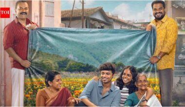 ‘Bethlehem Kudumba Unit’ makers announce ‘Picnic', Fahadh Faasil, Dileesh Pothan and Syam Pushkaran back new film with Sandeep Pradeep slated for January 2027 |