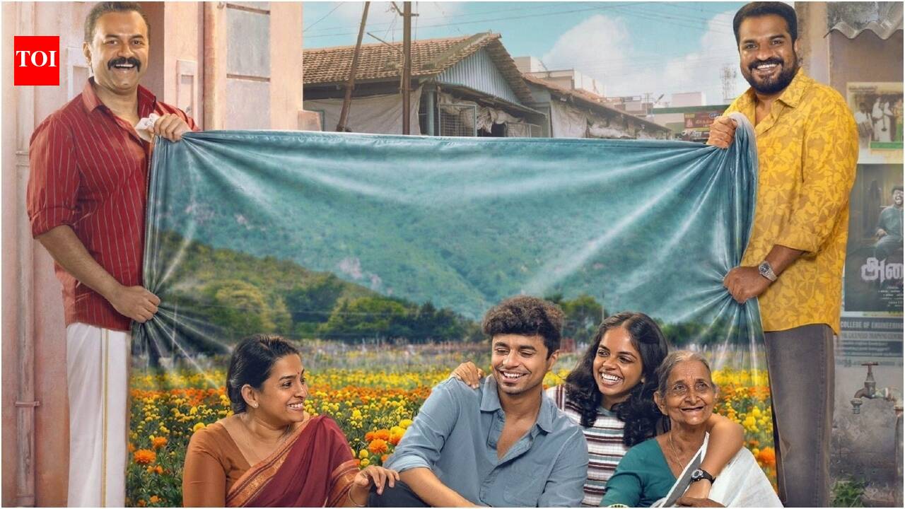 ‘Bethlehem Kudumba Unit’ makers announce ‘Picnic', Fahadh Faasil, Dileesh Pothan and Syam Pushkaran back new film with Sandeep Pradeep slated for January 2027 |
