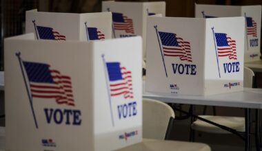 What to know about voting in Pennsylvania’s midterm election on Nov. 3