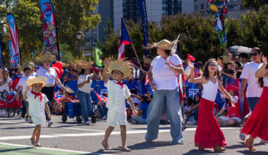 Concilio&rsquo;s annual Puerto Rican Day Parade is set for Sunday, Sept. 27, 2026.