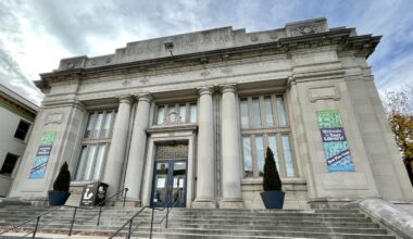 Anu Morgan’s ‘Living Pride’ selected for limited-edition Reading Public Library card