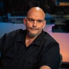 Fetterman says most Democrats are wrong about the shutdown, Israel, the working class
