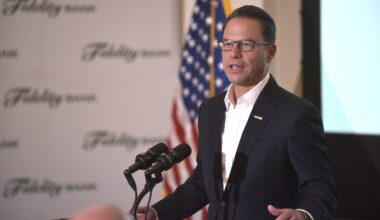Shapiro cites Archbald in the need for more local control over data centers