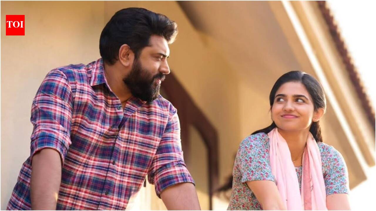 Bethlehem Kudumba Unit Full Movie Collection: 'Bethlehem Kudumba Unit' box office collection day 30 vs 'IM Game': Nivin Pauly's film records 84.5% growth; Dulquer Salmaan's film collects Rs 2 lakhs | Malayalam Movie News