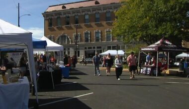 Emmaus Farewell to Summer Festival celebrates changing seasons, features local vendors | Lehigh County