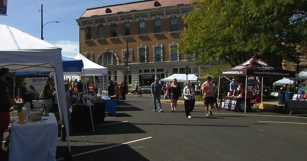 Emmaus Farewell to Summer Festival celebrates changing seasons, features local vendors | Lehigh County