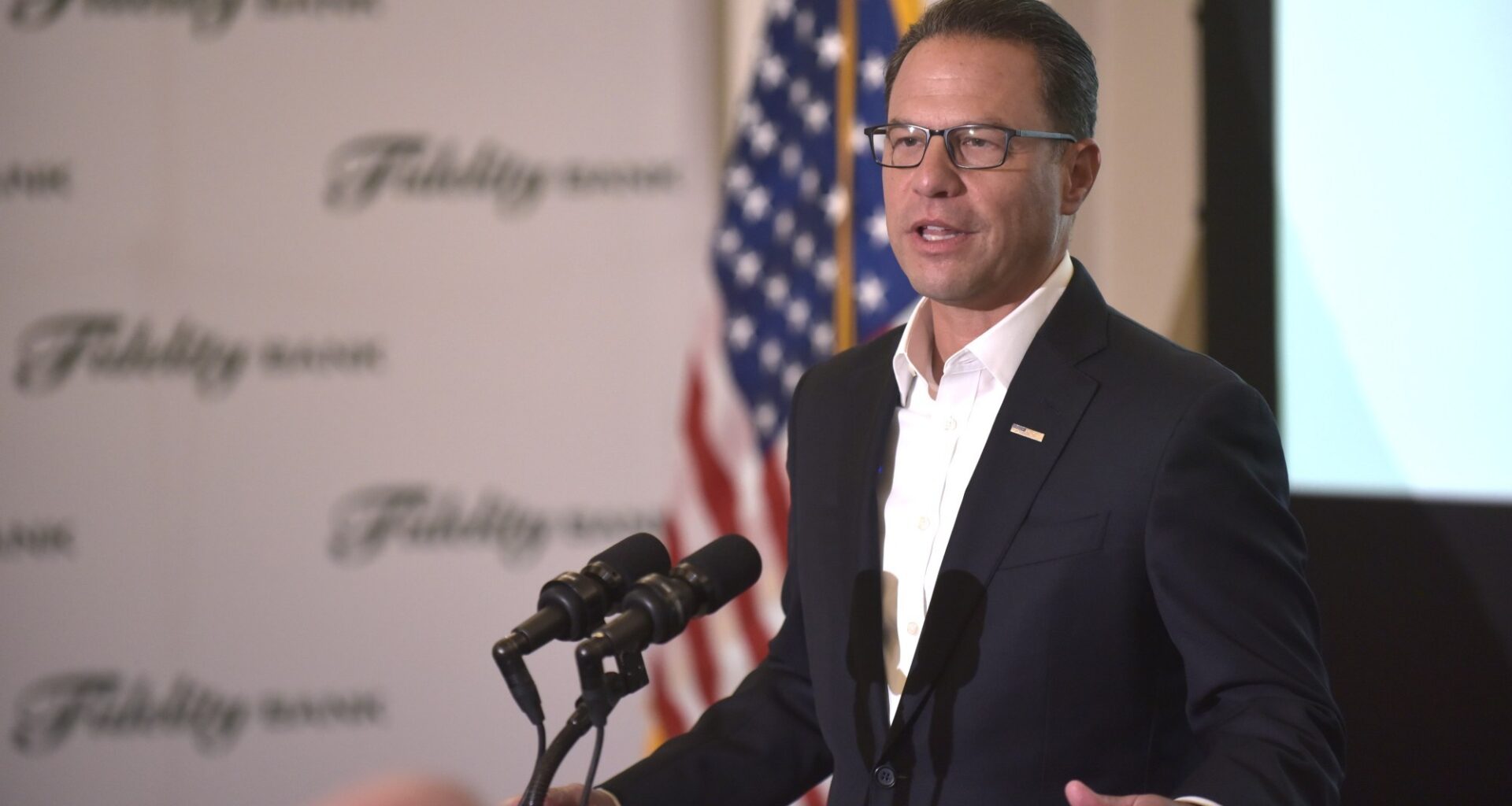 Shapiro cites Archbald in the need for more local control over data centers