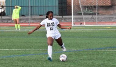 Women's Soccer Drops Non-Conference Match to Scranton