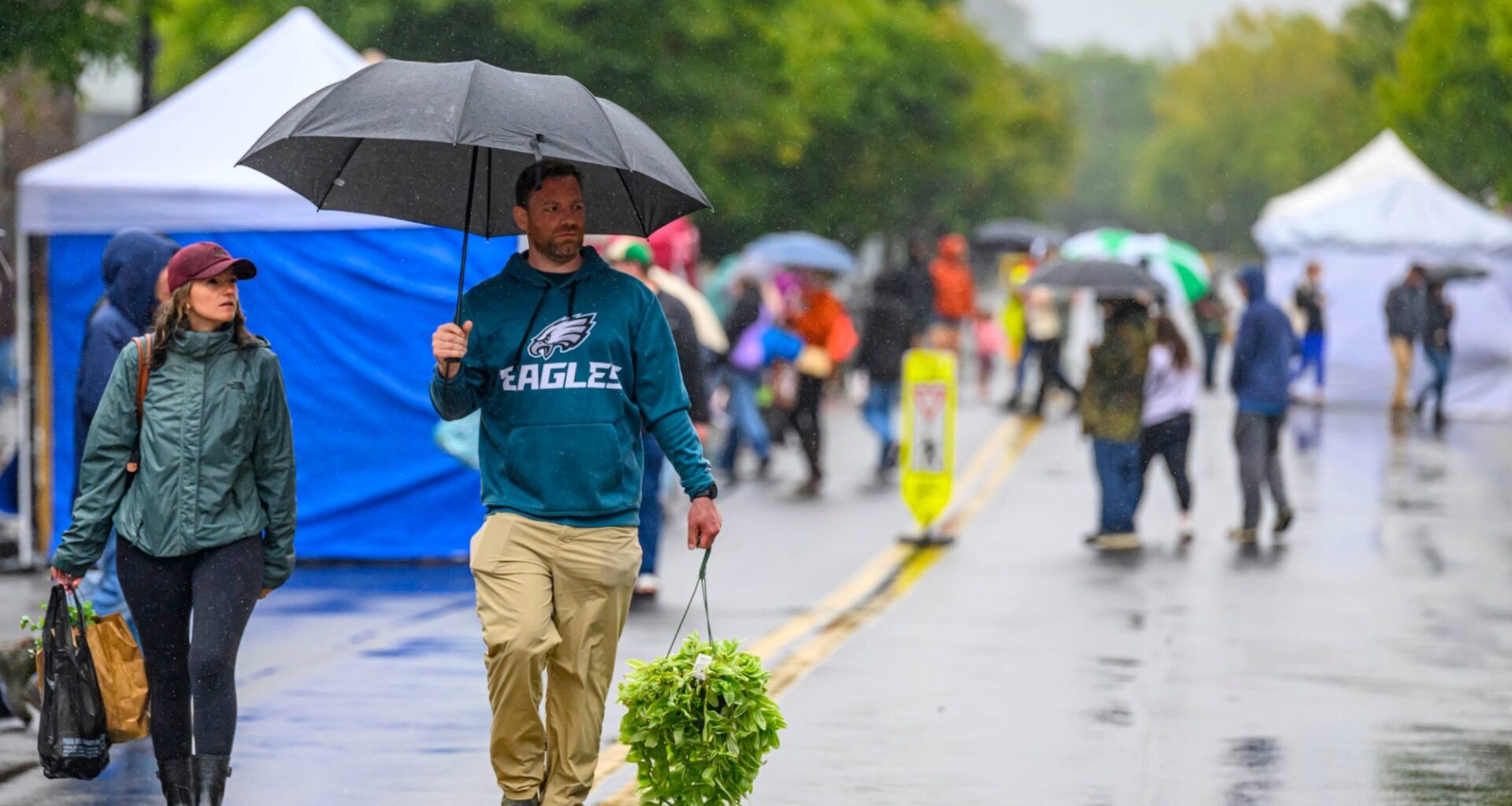 Lehigh Valley Wicked Plant Festival photos