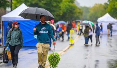 Lehigh Valley Wicked Plant Festival photos