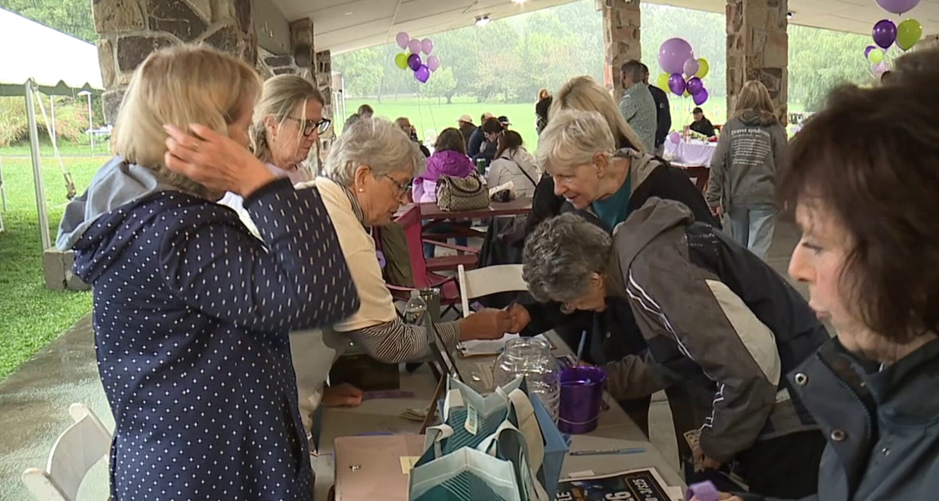 Scranton 5K raises funds and awareness for Dravet syndrome