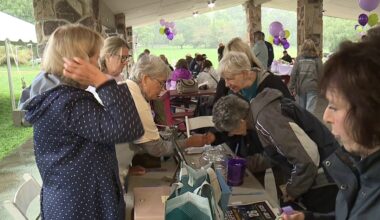 Scranton 5K raises funds and awareness for Dravet syndrome