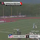 Berks Catholic High School (Reading, PA) Football
