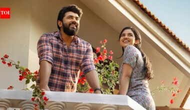 Bethlehem Kudumba Unit Full Movie Collection: ‘Bethlehem Kudumba Unit’ box office day 32 collection: Nivin Pauly and Mamitha Baiju starrer continues strong numbers; collects Rs. 1.21 crore | Malayalam Movie News