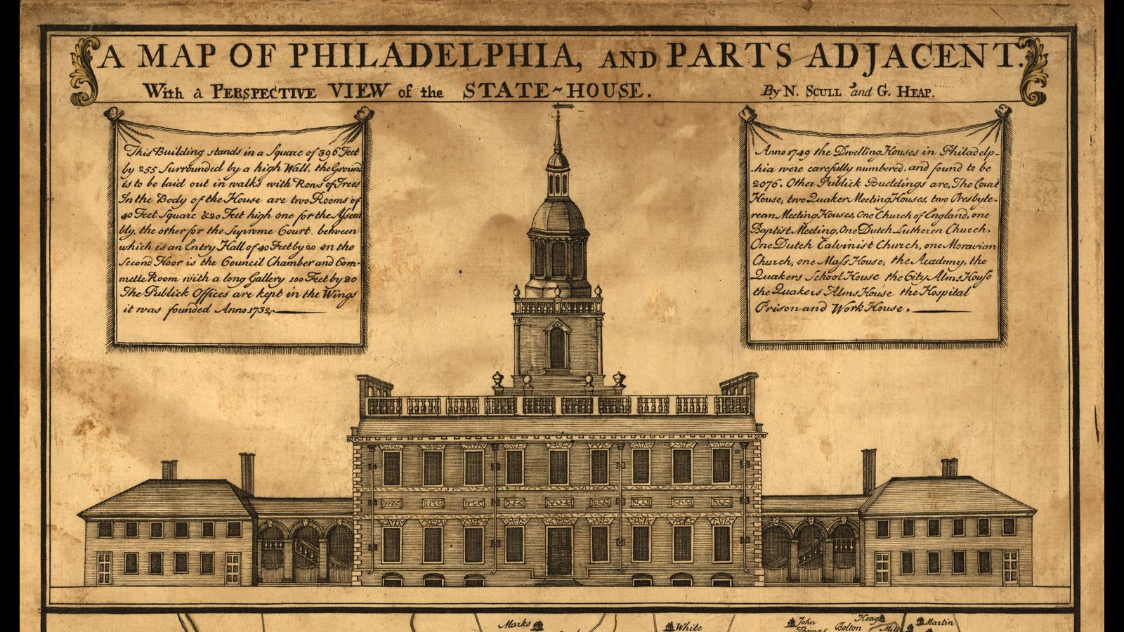 250 years since the Pennsylvania Constitution: The American Revolution and the origins of the public school