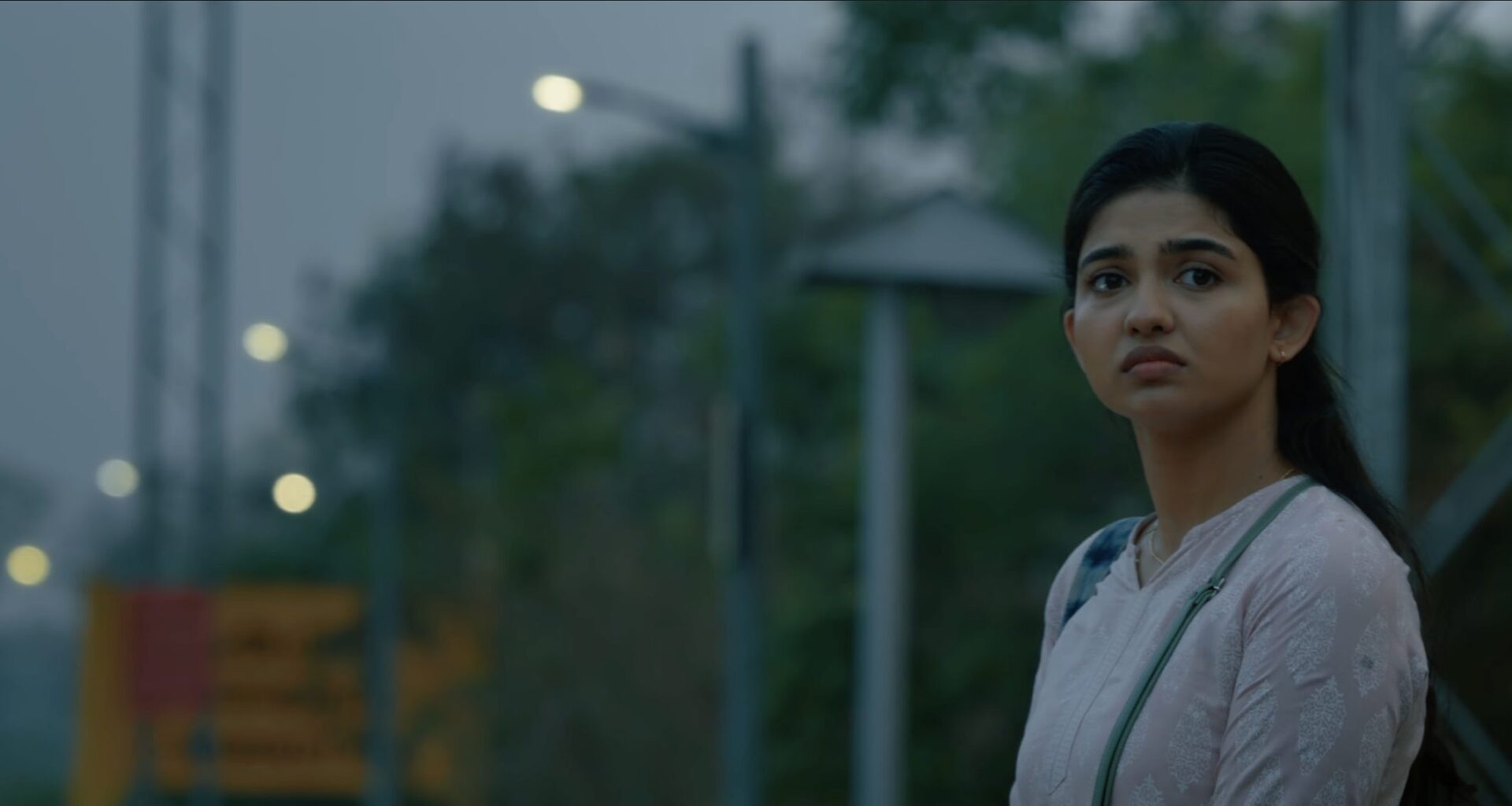 Not feel-good, “Bethlehem Kudumba Unit” is Girish AD’s most Pessimistic Film yet