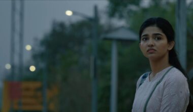 Not feel-good, “Bethlehem Kudumba Unit” is Girish AD’s most Pessimistic Film yet