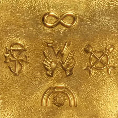 Album Review // Weezer // Weezer (Gold Album)