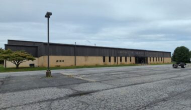Data center debate moving to Bethlehem: Officials to review proposed regulations at public hearing