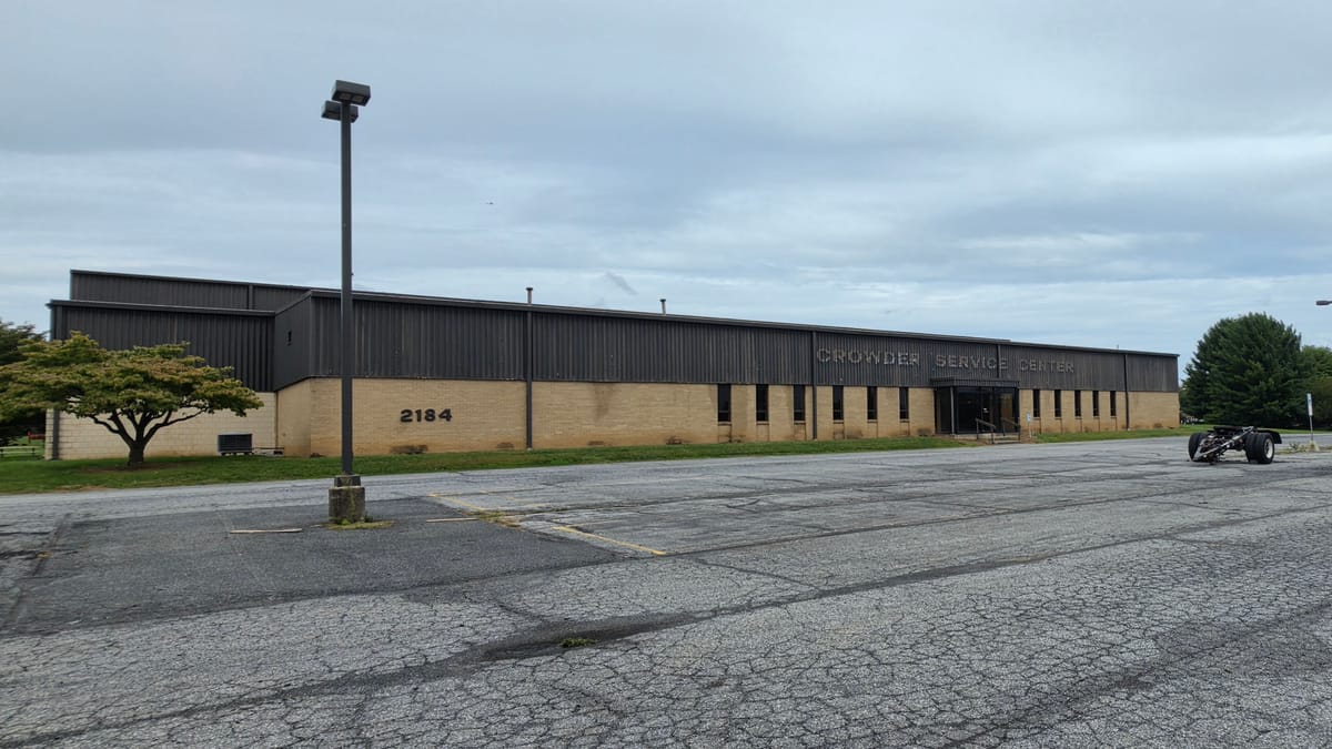 Data center debate moving to Bethlehem: Officials to review proposed regulations at public hearing